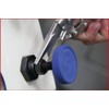 KS Tools 115.1177 Long nose-American Type,125mm