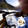 Bike Olive and Connecting Insert, Hydraulic Disc Brake Hose Olive