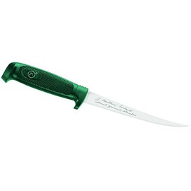 Marttiini Finnisches Anlgermesser, rostfrei, Filiermesser 15,5cm