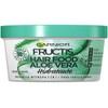 FRUCTIS Masc.Hair Food 390 ALO, Black, Standard (163-0245)