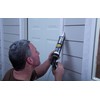 OSI Quad Max Window, Door and Siding Sealant, White, 9.5
