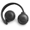 JBL Tune 500BT Auriculares inalámbricos intraurales, Color Negro