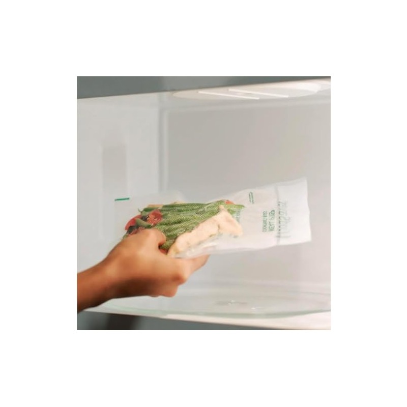 FoodSaver Vacuum Sealing Variety Pack, 40 Count Bags