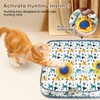 Baeruuss Interactive Cat Toys for Indoor Cats Cat Gifts Sea