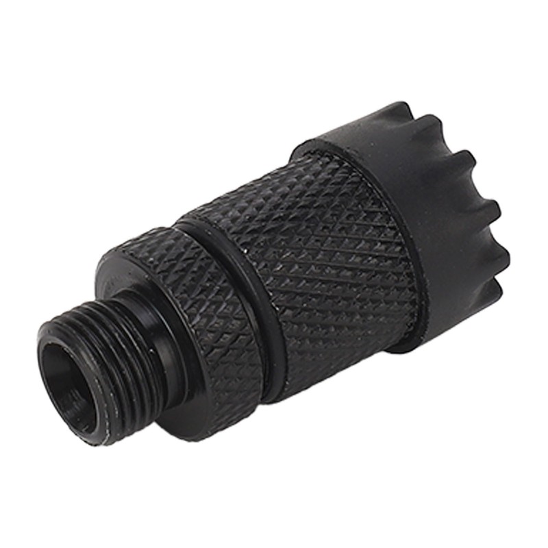 Archery Compound Bow Sight Light 3 Stage Adjustment 5 Pin