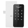 Concealed Electronic Smart Lock RFID Card Password Touch Keypad Safety