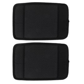 Crutch Grip Pads, Stable Surfaces, Easy to Adjust, Soft Sponge, Crutch Pads Prevent Walkers from Slipping