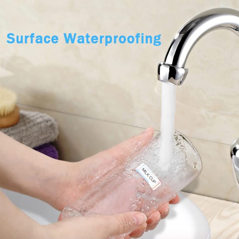 15mm x 26mm Compatible Phomemo D30/D32/D35/Q30 Label Printing Paper