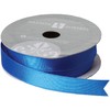 Jillson Roberts 6 Spool-Count 5/8" x 10' Double-Faced Ribbon Available