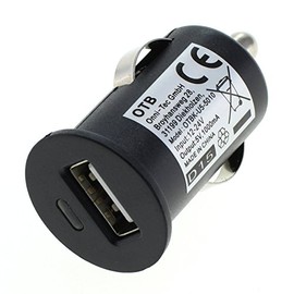 OTB KFZ - Adaptador para coche 12V/24V 0459-N