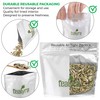 Tealyra - White Peony - Bai Mu Tan White Loose