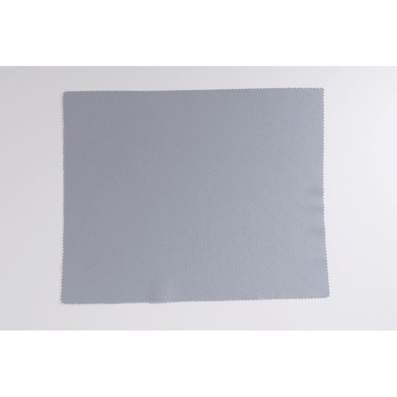 Toray K2520-TRYTB-G101 Cleaning Cloth for Tablets, Gray