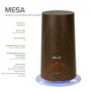 AIRCARE Ultrasonic Cool & Warm Mist Humidifier-MESA