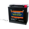 CT16CL-B-BS(FA) Fire Power Sealed Factory Activated Battery Cx16Cl-B-Bs