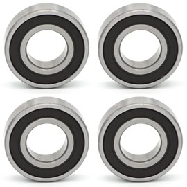 Parts and Parts Rear Wheel Bearing Compatible with Cagiva Grand Canyon 900 Navigator 1000