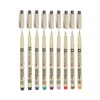 Pigma Mirron Sakura 01 - Set of 9 Colours, Set