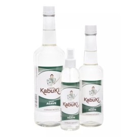 Kabuli Locion Corporal  Kabuki Agave 250 Ml
