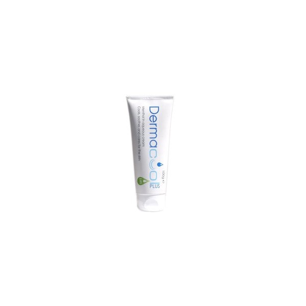 Dermacool 2% Menthol In Aqueous Cream Tube 100G