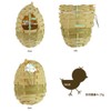 Ferplast Accessories for bird cages Ferplast Nest PA 4452 in