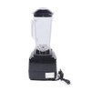 Commercial Food Blender Mixer, 2L 2200W Heavy Duty Countertop Kitchen