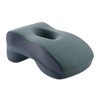 Milageto Sleeping Pillow Support Cushion Easy Clean Head Cushion for