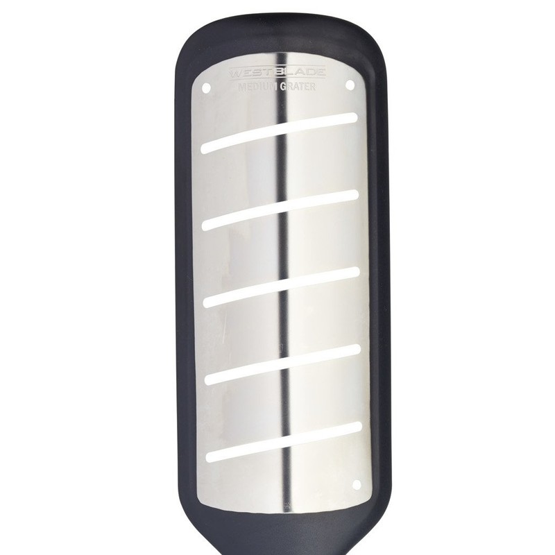 MasterCraft West Blade Grater Medium Blade