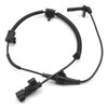 ABS Wheel Speed Sensor Front Axle Replacement for Vauxhall Insignia
