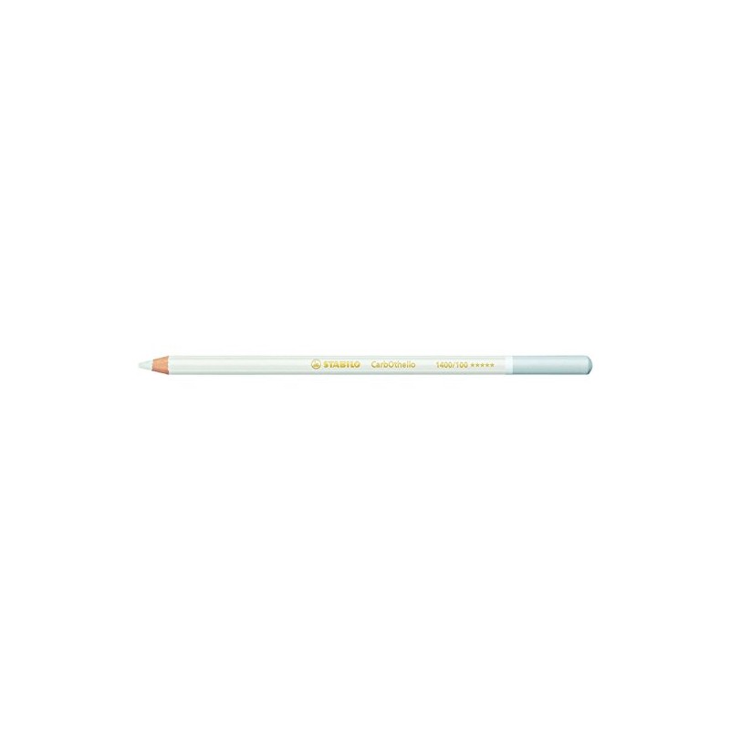 Chalk-Pastel Pencil - STABILO CarbOthello - Pack of 6 -