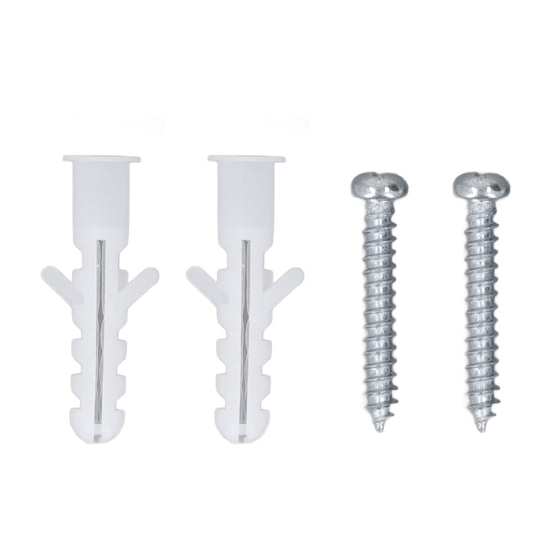 Vacuum Cleaner Docking Station Part Wall Mounted ABS Vacuum Cleaner