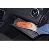 Quick Safety® Emergency umbrella safety umbrella for motorcycles and motorists