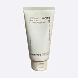 Elumam Innisfree Volcanic Pore BHA Cleansing Foam 150g 5pcs / 엘루맘 이니스프리 화산송이 모공 BHA 클렌징 폼 150g 5개