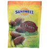 Sunsweet Pitted Dates, Rich and Sweet, 8 Ounce