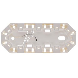 House Brand Dentistry 103149 Plain Gut Absorbable Sutures C-6 4/0 27" 12/Bx