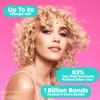 Matrix Matrix Instacure Build-A-Bond Mighty Care Conditioner, For Damaged Hair,