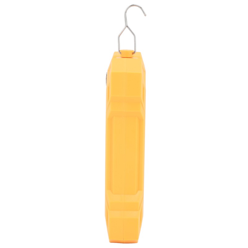 LED Solar Light Rechargeable Portable Flood Light Hooked Tent Light