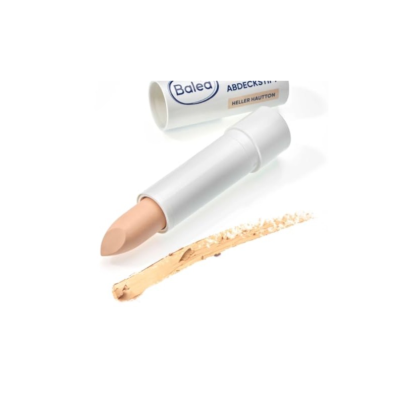Balea Soft & Clear Concealer Pen Colour 10, 1 x
