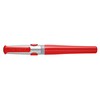 Pelikan Pelikano R480 972430 Rollerball Pen Red + 2 Cartridges