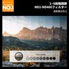 K&F CONCEPT 82mm Variable ND Filter ND2-ND400 Neutral Density Filter