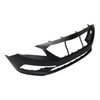 GXYWADY Front Bumper Cover Replacement for Sonata 2.4L 2015 2016