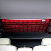 TGS DELICA D:5 SPYCE Spice Racing Net [Orange] 401-1106-4
