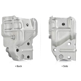 FAERSI 15810-RAA-A03 15810-PRB-A03 15810-RAA-A01 VTEC Solenoid Spool Valve Replacment for 1998-2011 Honda Accord, CR-V, Element, Civic Si, Acura RSX 2.4L 2.0L