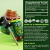 MAJU CV90 Oil of Oregano (2oz) - Seasonal Wellness Support,