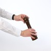 Chef Specialties 10 Inch Imperial Pepper Mill - Walnut