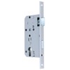 MS Beschläge Mortice Lock Square Edged 235 mm x 20