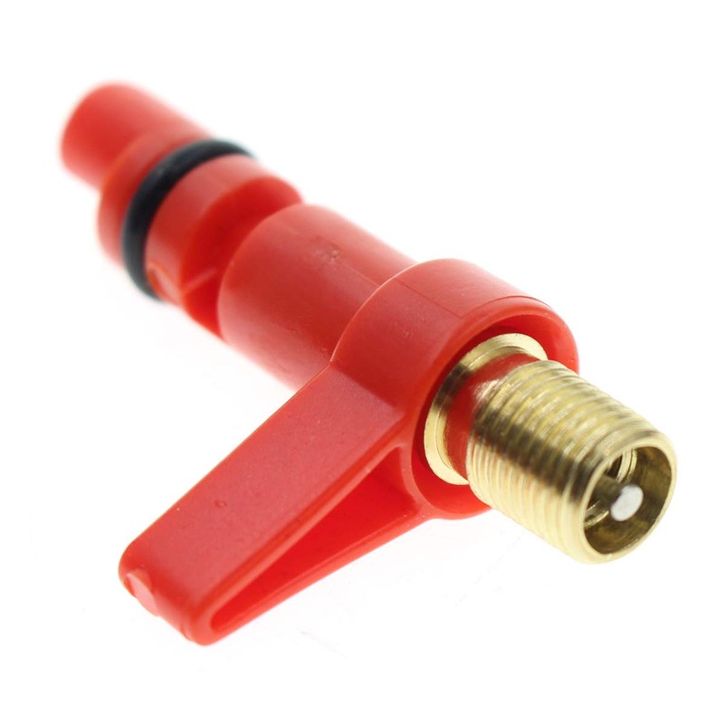 MOTOALL 18-7044 Primer Solenoid Service Maintenance Valve Kit Compatible with