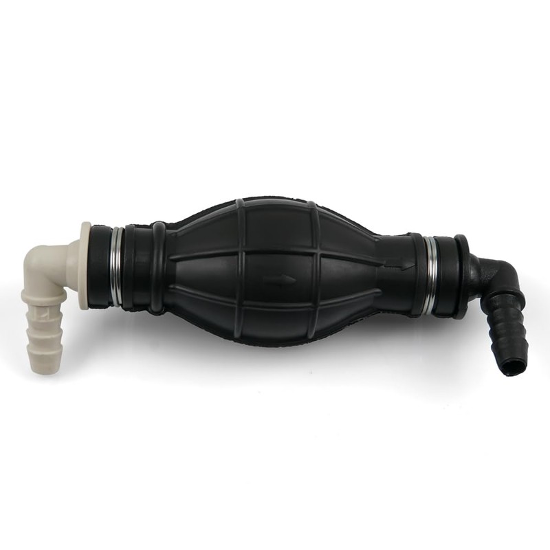 ROBUST Diesel Hand Primer Fuel Pump for Renault Master Trafic