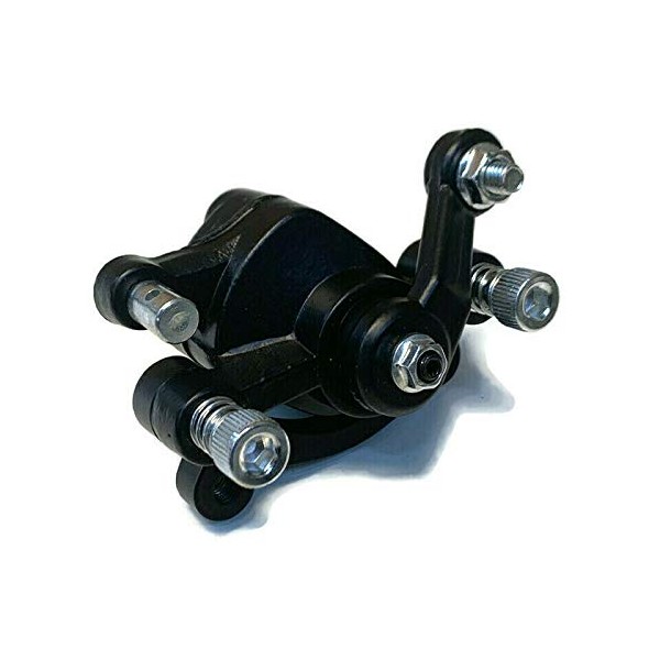 Vital All-Terrain Rear Disc Brake Caliper & Pads for Baja