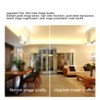 Security Camera 360 Degree Rotation Motion Detection Voice Call HD