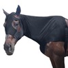 Gallopoff - Capucha elástica de caballo con capucha de licra