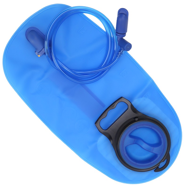 2L Outdoor Portable Water Bladder TPU PVC Drink Water Bag